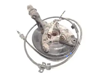 Автозапчасти б/у задняя левая поворотка за volvo xc90 2.4 diesel cat ссылки oem iam 31277991