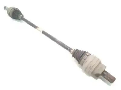 Автозапчасти б/у задняя левая трансмиссия за volvo xc90 2.4 diesel cat ссылки oem iam p30759249