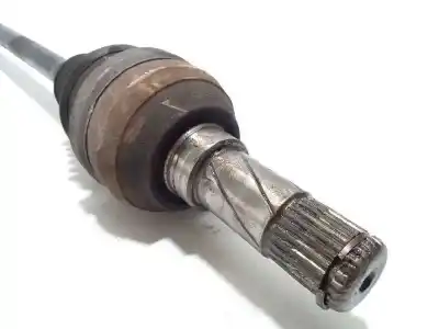 Автозапчастина б/у трансмісія задня ліва для volvo xc90 2.4 diesel cat посилання на oem iam p30759249 30759249 