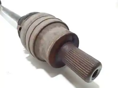 Автозапчастина б/у трансмісія задня ліва для volvo xc90 2.4 diesel cat посилання на oem iam p30759249 30759249 