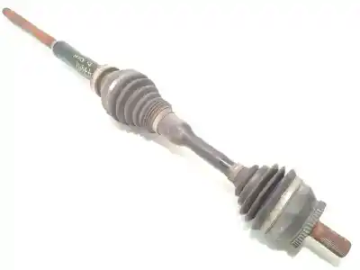 Автозапчасти б/у передняя правая трансмиссия за volvo xc90 2.4 diesel cat ссылки oem iam p30735886