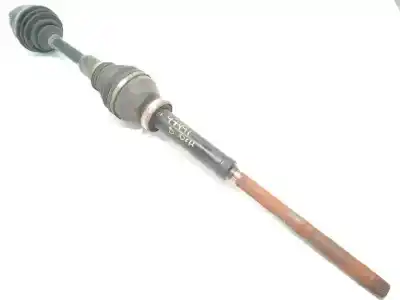 Автозапчасти б/у передняя правая трансмиссия за volvo xc90 2.4 diesel cat ссылки oem iam p30735886 30735886 