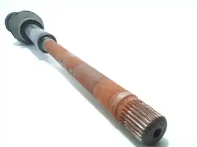 Автозапчасти б/у передняя правая трансмиссия за volvo xc90 2.4 diesel cat ссылки oem iam p30735886 30735886 