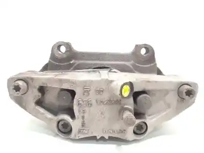 Автозапчастина б/у передній лівий гальмум для volvo xc90 2.4 diesel cat посилання на oem iam 30657303  