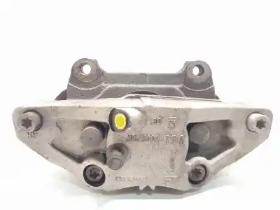 Автозапчастина б/у передній правий гальмівний супорт для volvo xc90 2.4 diesel cat посилання на oem iam 30657307  