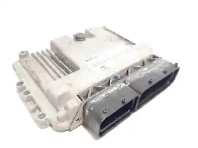 Peça sobressalente para automóvel em segunda mão centralina de motor uce por hyundai sonata (nf) 2.0 crdi comfort i referências oem iam 3911327405