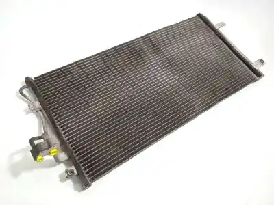 Peça sobressalente para automóvel em segunda mão condensador / radiador de ar condicionado por hyundai sonata (nf) 2.0 crdi comfort i referências oem iam 976063k780