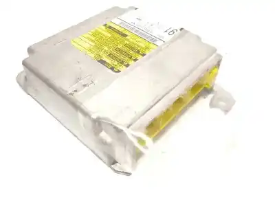 Peça sobressalente para automóvel em segunda mão centralina de airbag por toyota corolla verso (r1) 2.2 d-4d sport referências oem iam 891700f240