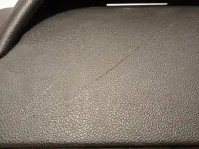 İkinci el araba yedek parçası torpido için seat toledo (1m2) sport oem iam referansları 1m1857103  