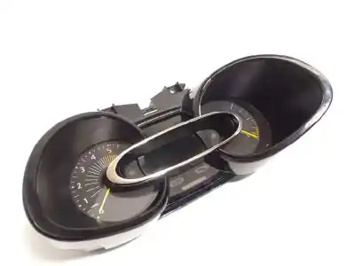 Peça sobressalente para automóvel em segunda mão quadrante por renault clio iv authentique referências oem iam 248102017r