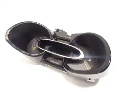 Peça sobressalente para automóvel em segunda mão quadrante por renault clio iv authentique referências oem iam 248102017r  