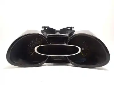 Peça sobressalente para automóvel em segunda mão quadrante por renault clio iv authentique referências oem iam 248102017r  