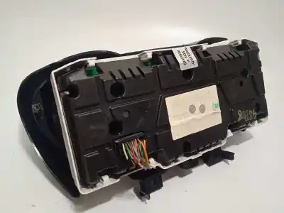 Peça sobressalente para automóvel em segunda mão quadrante por renault clio iv authentique referências oem iam 248102017r  