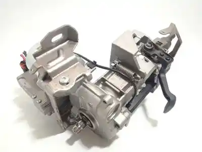 Second-hand car spare part steering column for renault clio iv authentique oem iam references 488106198r  