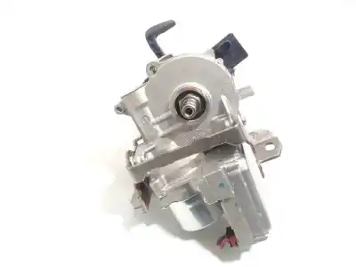 Second-hand car spare part steering column for renault clio iv authentique oem iam references 488106198r  