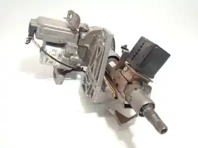 Second-hand car spare part steering column for renault clio iv authentique oem iam references 488106198r  