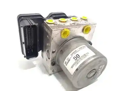 Peça sobressalente para automóvel em segunda mão ABS por KIA RIO  Referências OEM IAM 589201W505 MGH60BH6013G923 BE6003G923