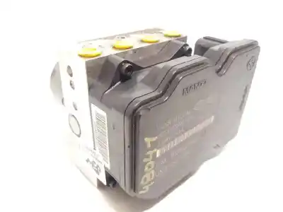 Peça sobressalente para automóvel em segunda mão abs por kia rio drive referências oem iam 589201w505 mgh60bh6013g923 be6003g923