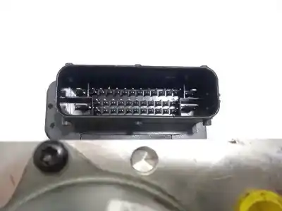 Peça sobressalente para automóvel em segunda mão abs por kia rio drive referências oem iam 589201w505 mgh60bh6013g923 be6003g923