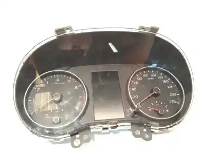 Second-hand car spare part dashboard for kia picanto (ja) 1.0 cat oem iam references 94023g6210 11004412320k 