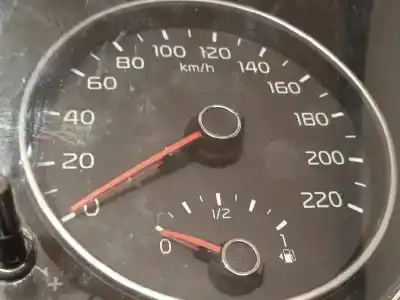 Second-hand car spare part dashboard for kia picanto (ja) 1.0 cat oem iam references 94023g6210 11004412320k 