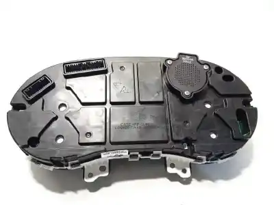 Second-hand car spare part dashboard for kia picanto (ja) 1.0 cat oem iam references 94023g6210 11004412320k 