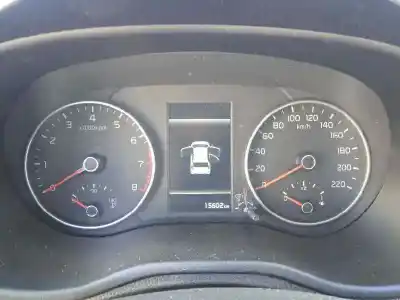 Second-hand car spare part dashboard for kia picanto (ja) 1.0 cat oem iam references 94023g6210 11004412320k 