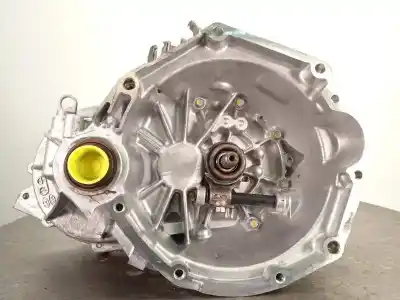 Second-hand car spare part gearbox for kia picanto (ja) 1.0 cat oem iam references 4300002fc0