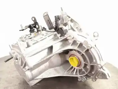 Автозапчастина б/у коробка передач для kia picanto (ja) 1.0 cat посилання на oem iam 4300002fc0  