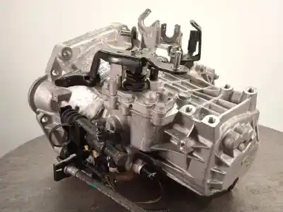Автозапчастина б/у коробка передач для kia picanto (ja) 1.0 cat посилання на oem iam 4300002fc0  