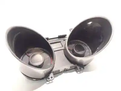 Peça sobressalente para automóvel em segunda mão quadrante por hyundai ix35 (lm, el, elh) 1.7 crdi referências oem iam 940032y310