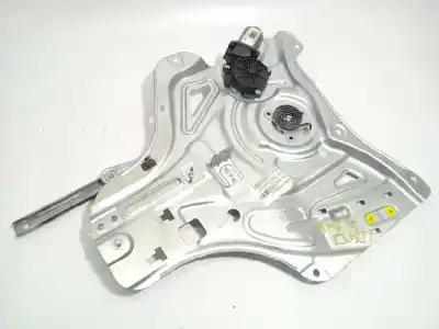 Peça sobressalente para automóvel em segunda mão elevador de vidros dianteiro direito por hyundai ix35 (lm, el, elh) 1.7 crdi referências oem iam 824802y000