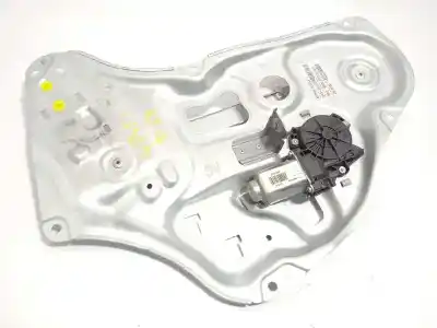 Gebrauchtes Autoersatzteil fensterheber hinten links zum hyundai ix35 (lm, el, elh) 1.7 crdi oem-iam-referenzen 834702y010 402354b 