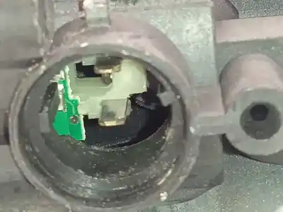 Gebrauchtes Autoersatzteil fensterheber hinten links zum hyundai ix35 (lm, el, elh) 1.7 crdi oem-iam-referenzen 834702y010 402354b 