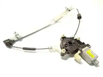Second-hand car spare part passenger side right window regulator for kia picanto (ja) 1.0 cat oem iam references 82460g6000