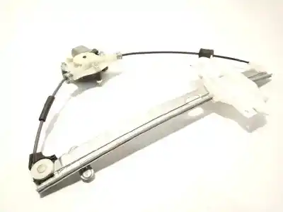 Second-hand car spare part passenger side right window regulator for kia picanto (ja) 1.0 cat oem iam references 82460g6000  