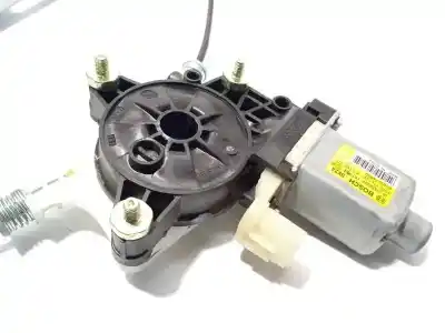 Second-hand car spare part passenger side right window regulator for kia picanto (ja) 1.0 cat oem iam references 82460g6000  