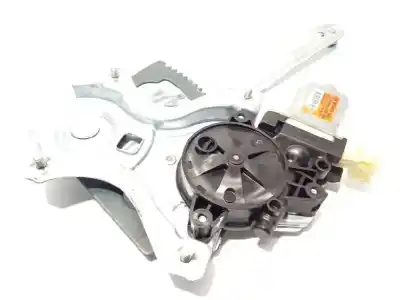 Second-hand car spare part rear right window regulator for kia picanto (ja) 1.0 cat oem iam references 83460g6000