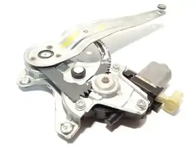 Second-hand car spare part rear left window regulator for kia picanto (ja) 1.0 cat oem iam references 83450g6000  