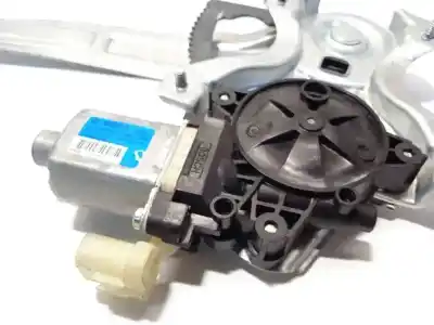 Second-hand car spare part rear left window regulator for kia picanto (ja) 1.0 cat oem iam references 83450g6000  
