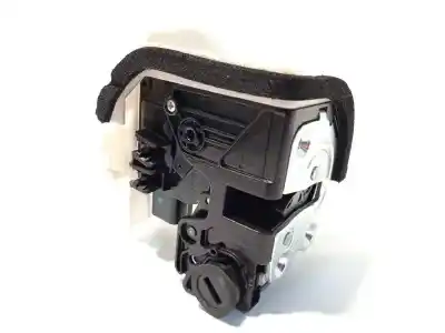 Second-hand car spare part rear right door lock for kia picanto (ja) 1.0 cat oem iam references 81420g6010