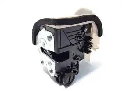 Second-hand car spare part rear left door lock for kia picanto (ja) 1.0 cat oem iam references 81410g6010