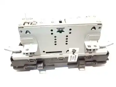 Second-hand car spare part audio system / radio cd for kia picanto (ja) 1.0 cat oem iam references 96150g6830asb  