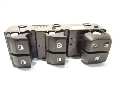 Second-hand car spare part left front power window switch for kia picanto (ja) 1.0 cat oem iam references 93570g6020  