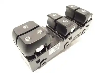 Second-hand car spare part left front power window switch for kia picanto (ja) 1.0 cat oem iam references 93570g6020  