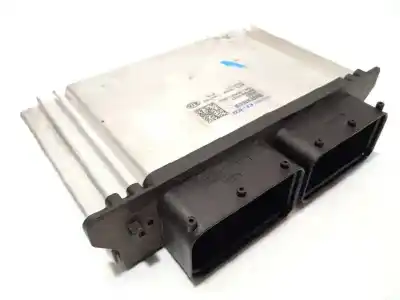 Second-hand car spare part ecu engine control for kia picanto (ja) 1.0 cat oem iam references 3911607165