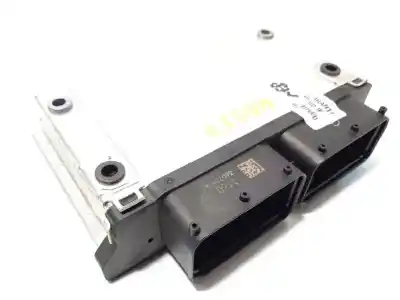 Автозапчастина б/у ебу контролер двигуна для kia picanto (ja) 1.0 cat посилання на oem iam 3911607165  