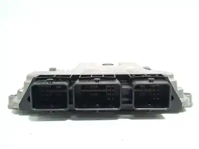 Автозапчастина б/у ебу контролер двигуна для citroen c5 break sx посилання на oem iam 9658945380 0281011561 