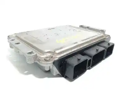 Автозапчастина б/у ебу контролер двигуна для citroen c5 break sx посилання на oem iam 9658945380 0281011561 