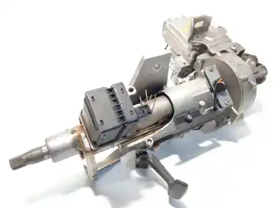 Second-hand car spare part steering column for renault clio iv technofeel oem iam references 488106771r 6700003021a q003ta2777ze